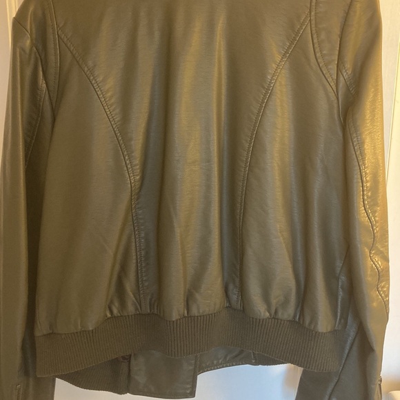 Free people Jacket - Picture 7 of 7